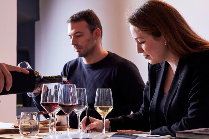 Best Rated Acropolis Wine Tasting - Pricing and Reservations