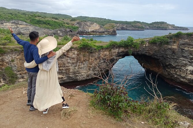 Best Seller West Nusa Penida Island Private Tour All Inclusive - Cancellation and Refund Policy