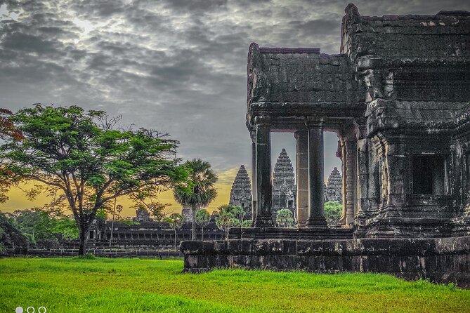 Best Temples Day Tour in Siem Reap With Sunset - Customer Reviews