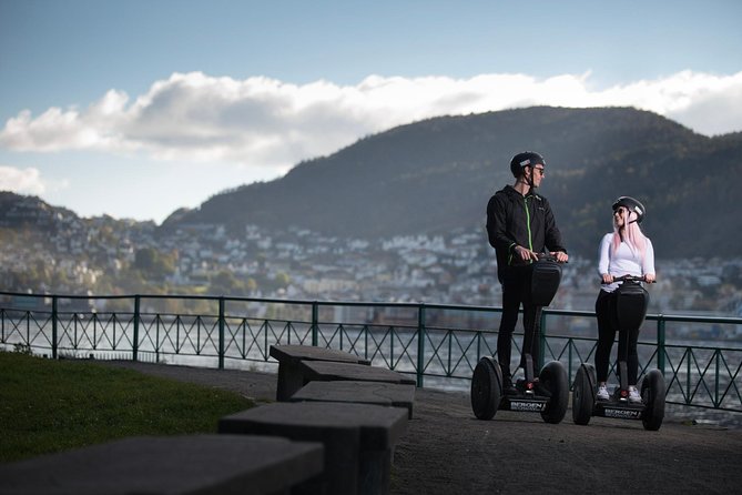 Best Views of Bergen - Segway Day Tour - Safety Measures and Experience