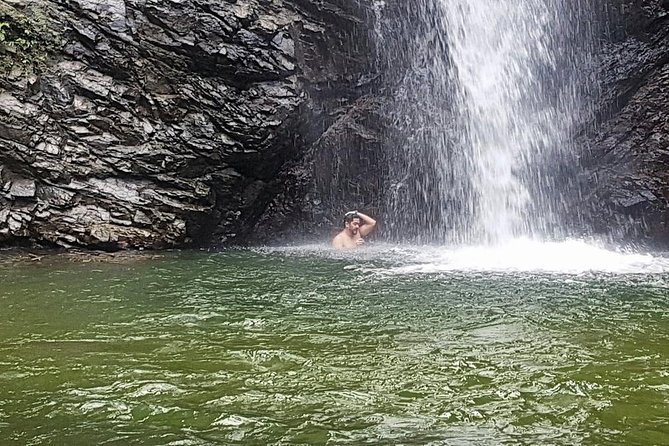 Biausevu Waterfall Tour (Sigatoka) - Additional Tips