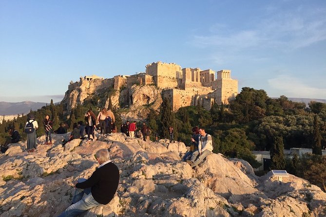 BIBLICAL PRIVATE TOUR St Paul's Footsteps Athens & Corinth 6H - Guest Satisfaction and Feedback