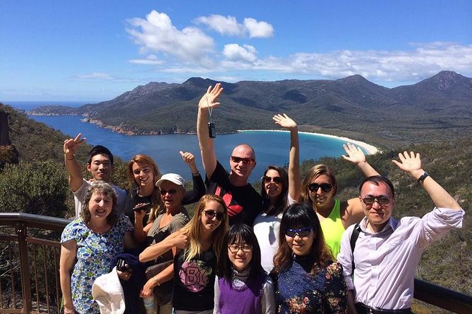 BIG 3 Tasmania - Launceston to Hobart - 3 Day Active Adventure - Last Words