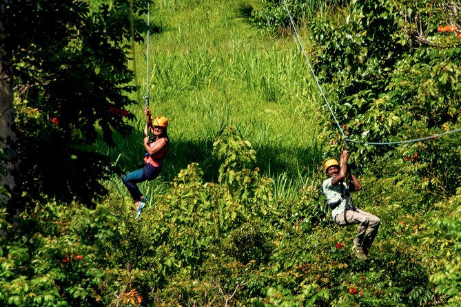 Big Island Zipline Adventure - 2 1/2 Hours - Common questions