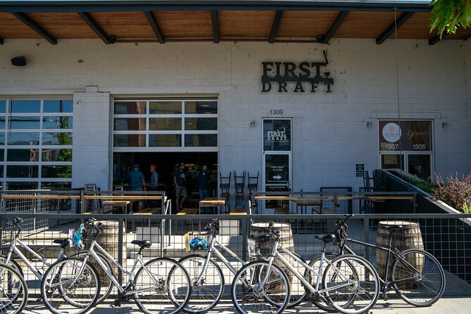 Bike and Brew Tour - Satisfied Travelers Testimonials