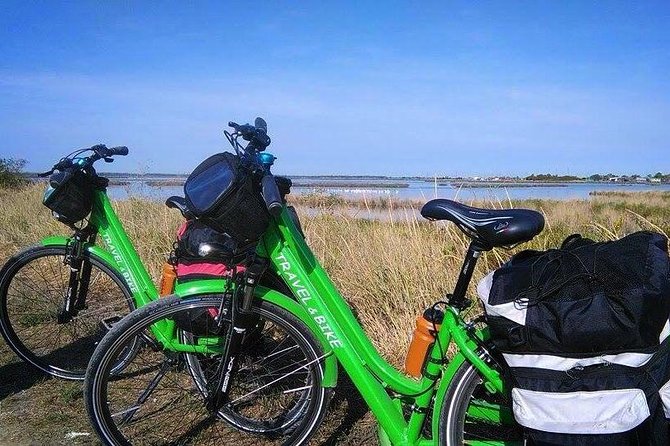 Bike Rental in Venice - Booking Information and Policies