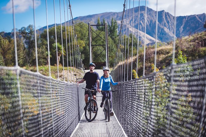 Bike The Wineries Full Day Ride Queenstown - Traveler Experience Insights