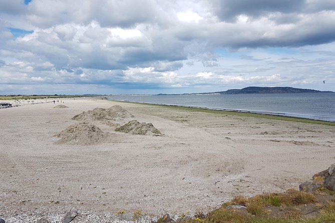 Bike Tour Along The Historic Waterways Of Dublin - Additional Resources