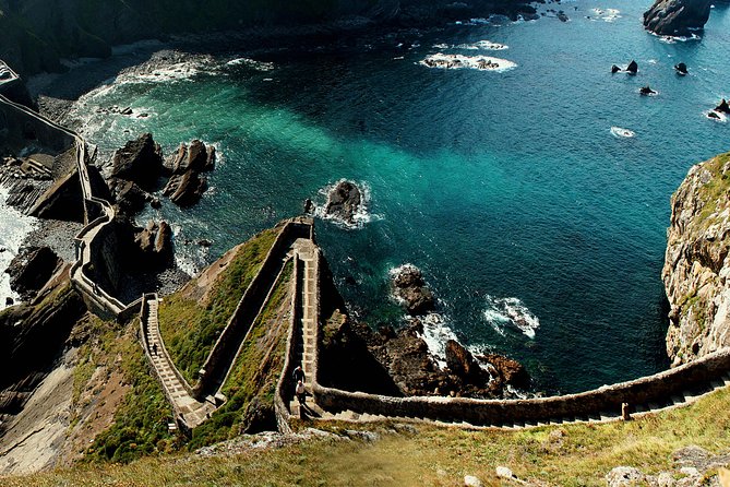 Bilbao, Guggenheim and Gaztelugatxe From San Sebastian - Traveler Experience