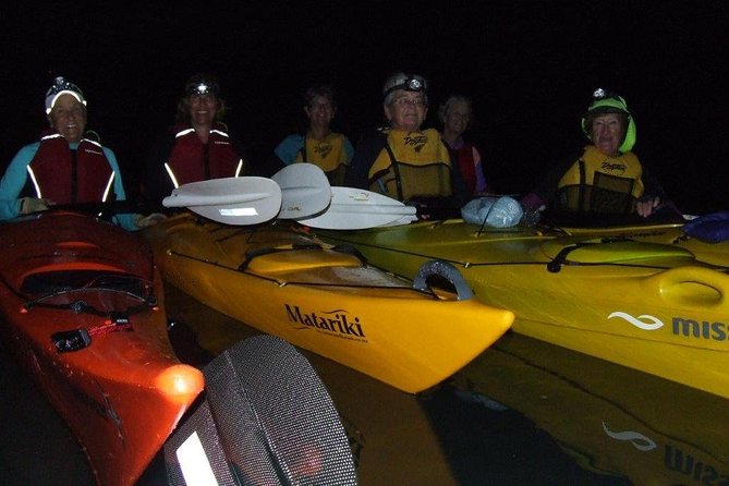 Bioluminescence Kayak Tour - Est. 1994 - About the Company