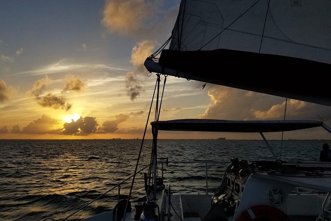 Biscayne Bay Sunset Cruise in Miami (Mar ) - Customer Reviews and Experiences