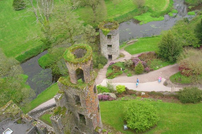 Blarney Castle Day Tour From Dublin Including Rock of Cashel & Cork City - Customer Experience