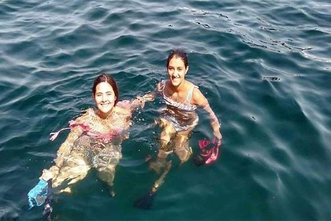Blue Lagoon Bali Snorkeling Activities All Inclusive - Customer Reviews and Ratings