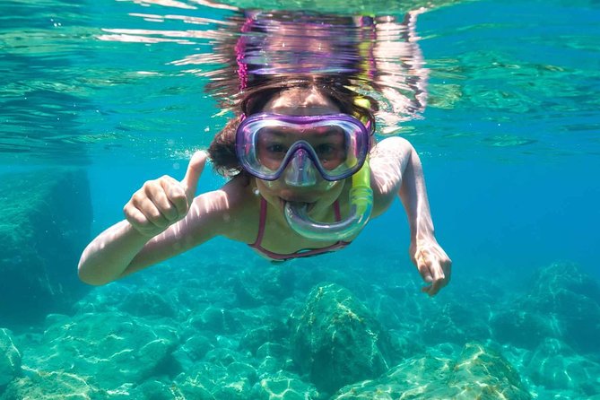Blue Lagoon Bali Snorkeling With Optional Sightseeing Tour - Important Details to Note