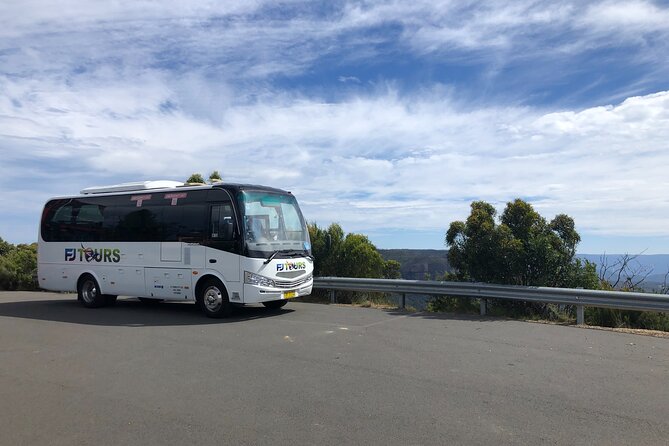 Blue Mountains Day Trip From Sydney Including Scenic World - Nature Experiences and Overall Satisfaction