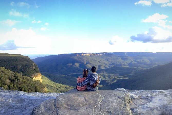 Blue Mountains Day Trip Including Parramatta River Cruise - Tour Guide Performance and Highlights
