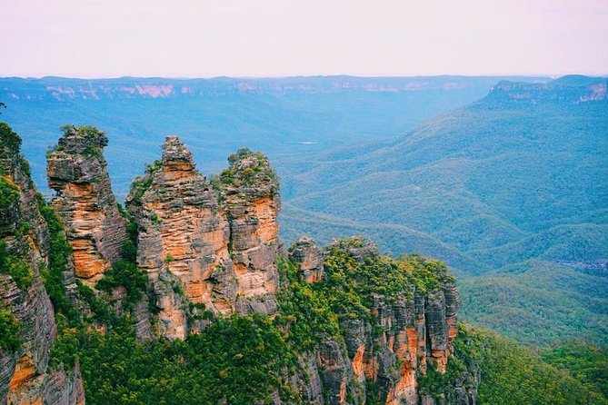 Blue Mountains Private Tour From Sydney With Featherdale Park - Booking and Terms