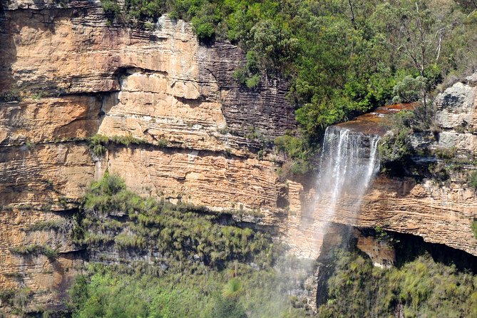 Blue Mountains Small-Group Insider Tour From Sydney - Tour Highlights and Recommendations