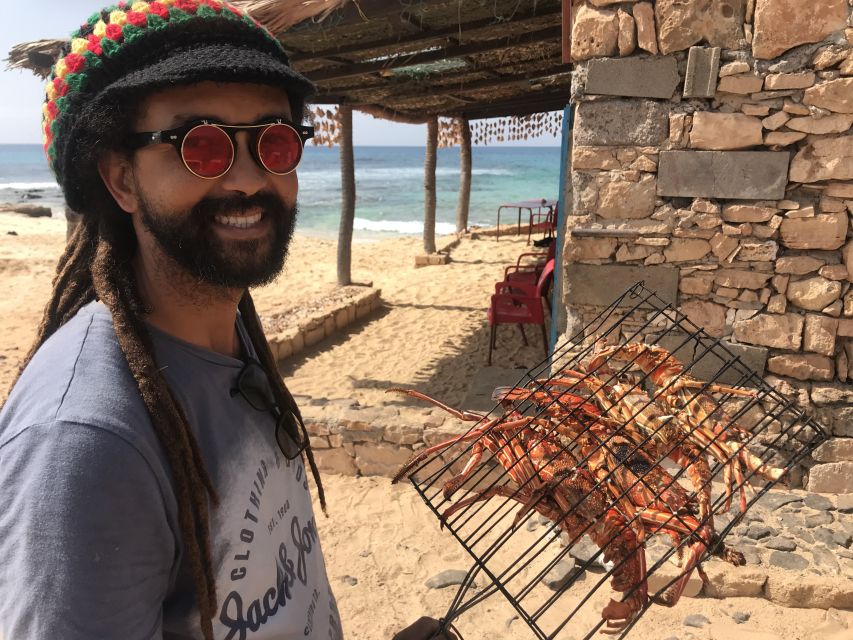 Boa Vista: Lobster Lunch at Santa Monica Beach - Customer Reviews