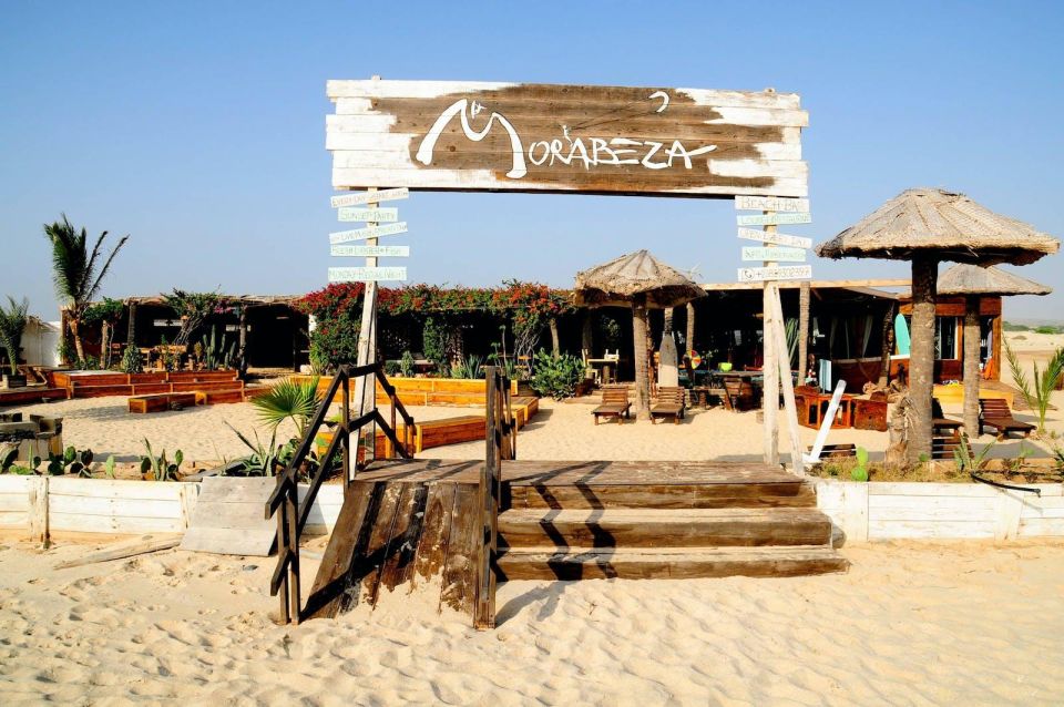 Boa Vista Sunset Dinner With Live Music - Customer Review