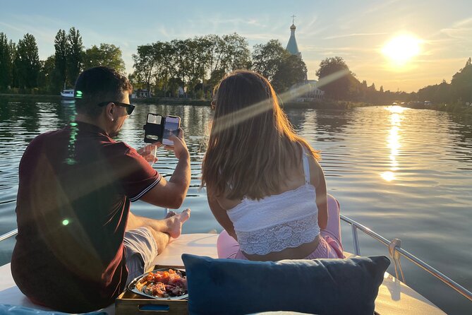 BOAT ALSACE Visit Strasbourg in a Private BOAT Captain - Future Bookings and Recommendations