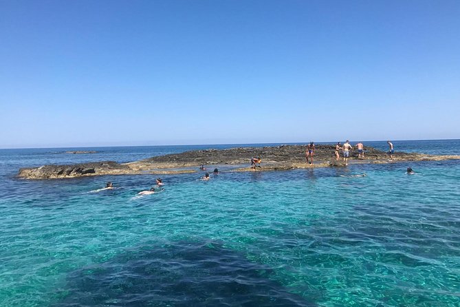 Boat and Snorkeling Tour From Tropea to Capo Vaticano - Confirmation and Accessibility