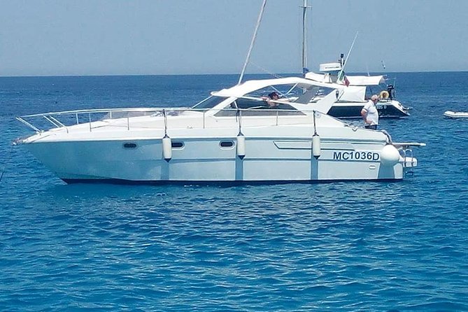 Boat Excursion Egadi Islands - Cancellation Policy