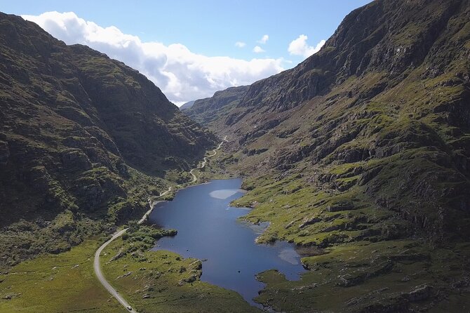 Boat Only Ticket (Walk the Gap of Dunloe) - Additional Information