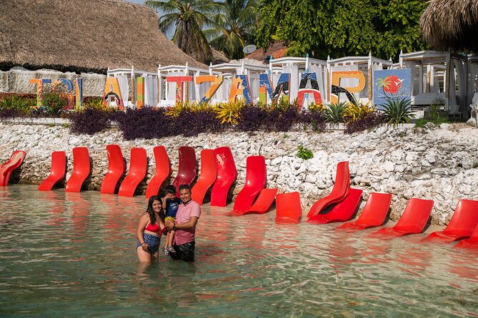 Boat Rental To The Rosario Islands Up To 10 People - Benefits