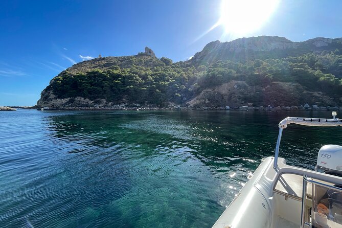 Boat Tour at Devils Saddle With 4 Swimming Stops and Snorkeling - Customer Reviews