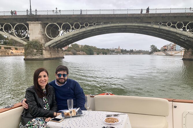 Boat Trip 'The Corners of the Guadalquivir' - Common questions