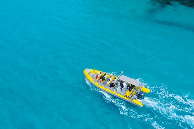 Boat Trip Through Virgin Coves of Mallorca - Last Words