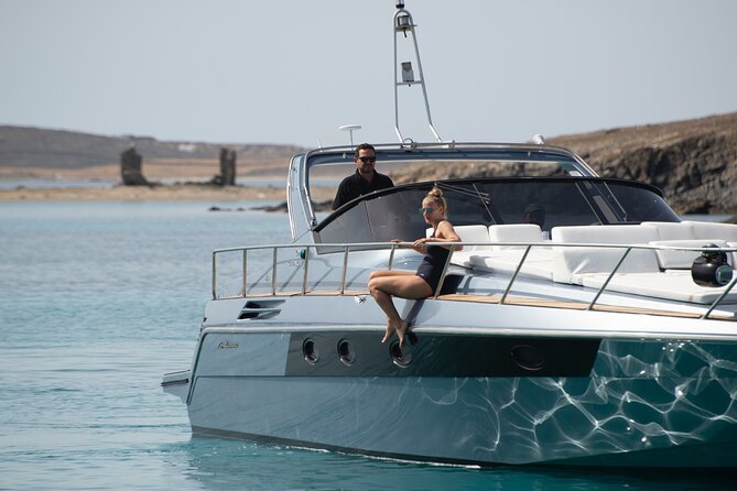 Boat - Yacht Tours at Mykonos - Operator and Provider Details