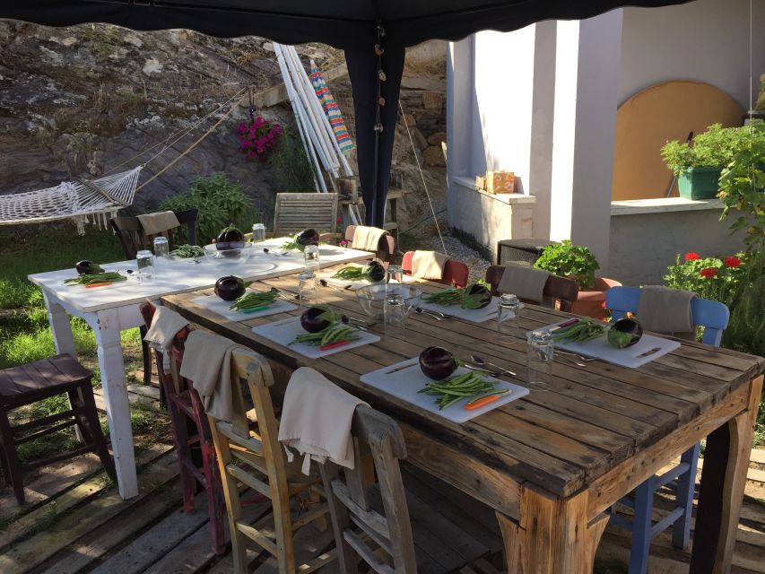 Bodrum Market Visit and Cooking Class - Reviews Summary
