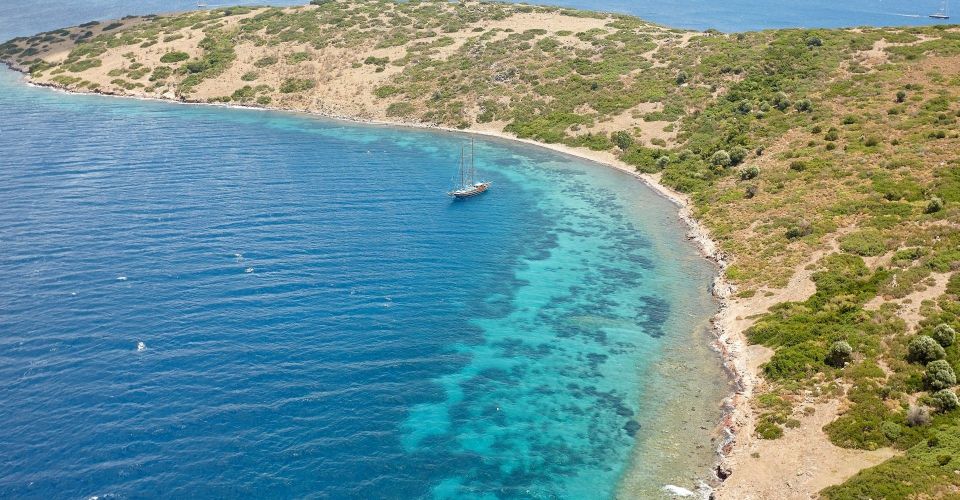Bodrum: Private Island Boat Tour With Lunch - Participant Details