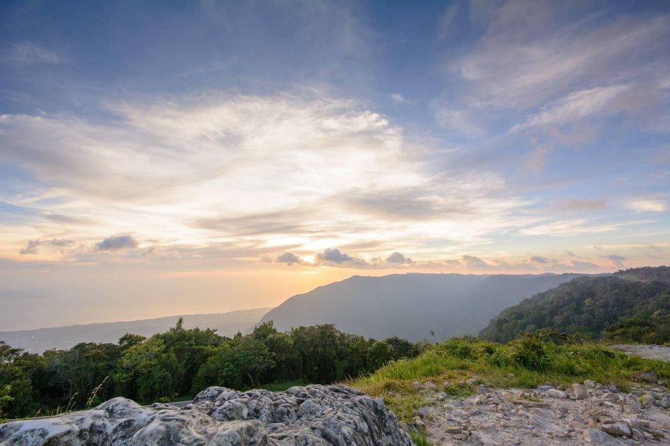 BOKOR AND KAMPOT REVEALED by Discovery Center, Kep West - Last Words