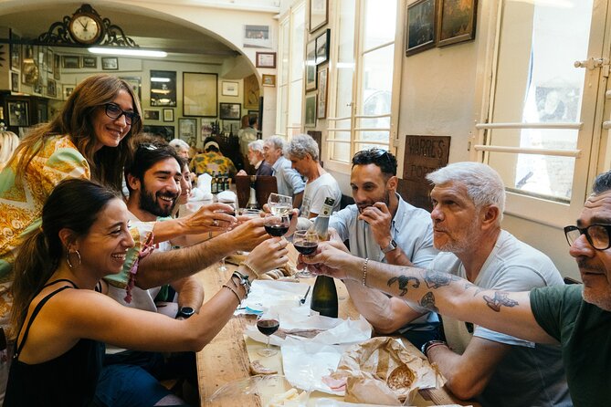 Bologna Gastronomic Experience With a Local - Viator Booking and Information