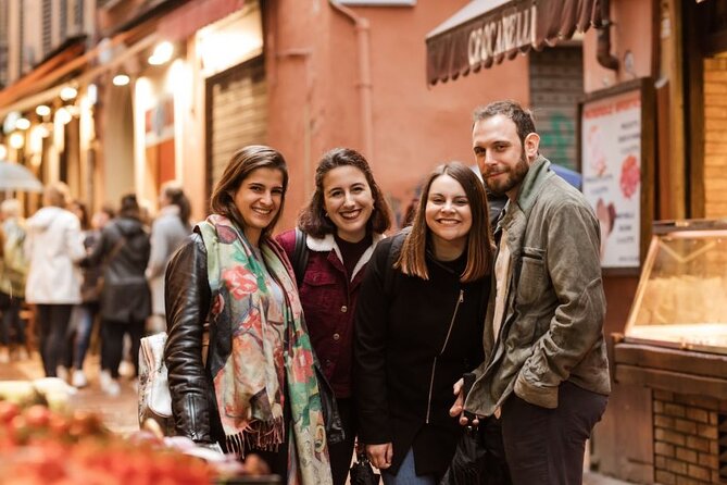 Bologna Half Day Tour With a Local Guide: 100% Personalized & Private - Logistics and Accessibility