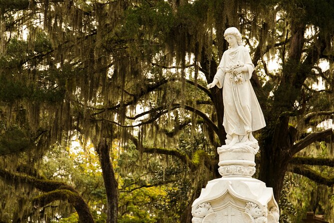 Bonaventure Cemetery Tours - Overall Experience and Logistics