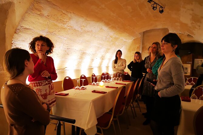 Bordeaux Cheese & Wine Tasting Experience - Traveler Feedback