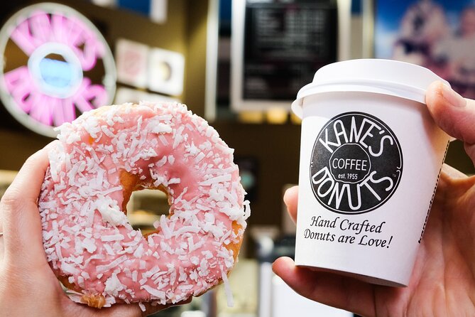 Boston Delicious Donut Adventure by Underground Donut Tour - Traveler Insights and Recommendations