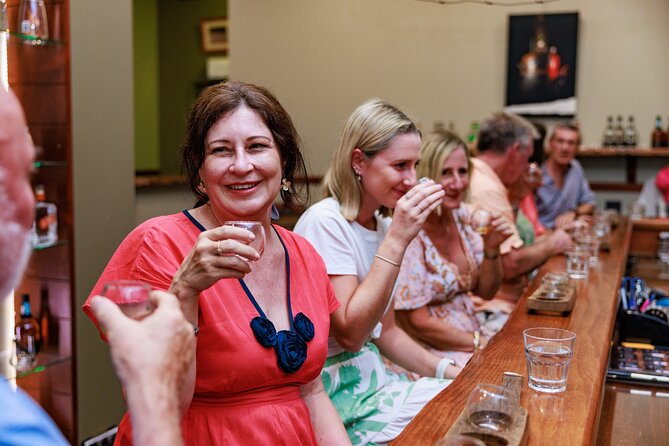 Boutique Atherton Tablelands Small-Group Food and Wine Tasting Tour From Cairns - Customer Reviews and Ratings