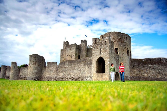 Boyne Valley, Meath - Private Shore Excursion - Guide Information