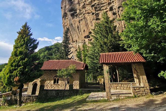 Breath-taking Meteora Sunset Tour - Traveler Photos