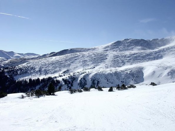 Breckenridge Ultimate Full Day Mountain Tour From Denver - Booking Information