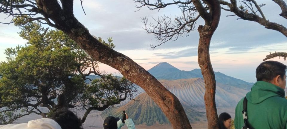Bromo Mt & Ijen Crater Tour 3D-2N From Jogjakarta - Common questions