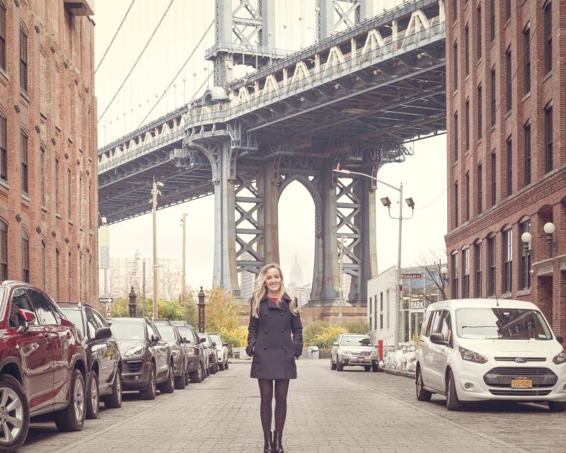 Brooklyn: Personal Travel and Vacation Photographer - Customer Reviews