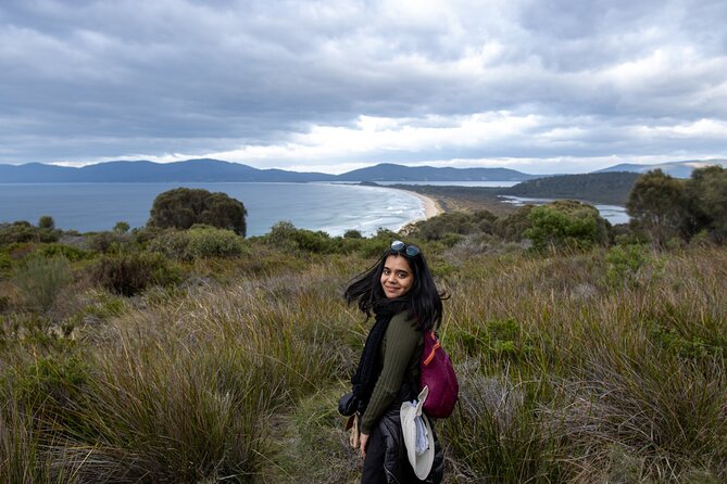 Bruny Island Nature and Tasting Active Day Tour - Additional Information