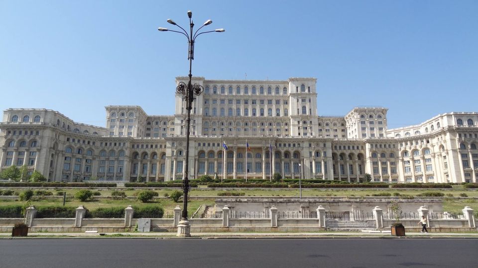 Bucharest Airport Transfer - Review Summary