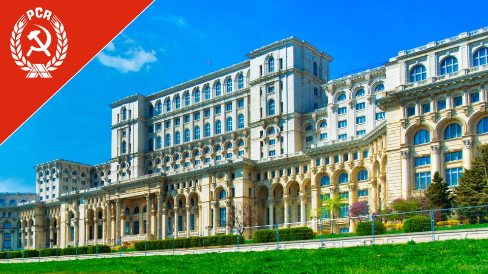 Bucharest: Communist Tour Including Ceausescu Residence - Pricing and Booking Options